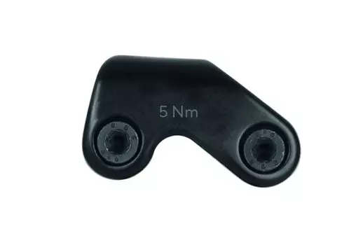 Комплект сидений ERGON Flip Head Kit из углеродного волокна