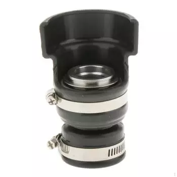 Комплект сильфона, приводной вал для 4 55 215 260 /LTD/Wake/ IS