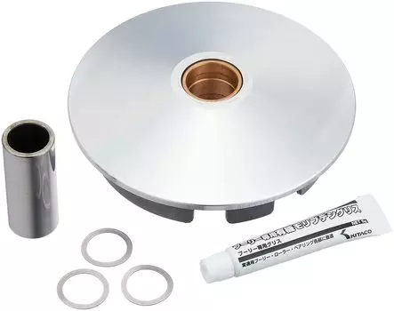 Комплект силового привода KITACO Tricity 125 (Тип X) (2CM9) 489-0422000