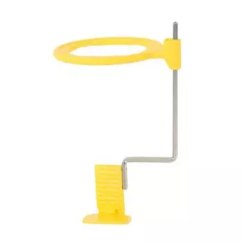 Комплект системы позиционирования рентгеновской пленки для полости рта, профессиональный держатель для позиционирования рентгеновской пленки для полости рта белый