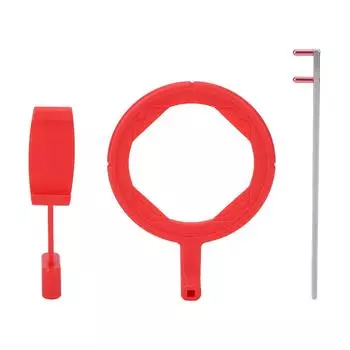 Комплект системы позиционирования рентгеновской пленки для зубов, портативный внутриротовой держатель для позиционирования рентгеновской пленки для моляров