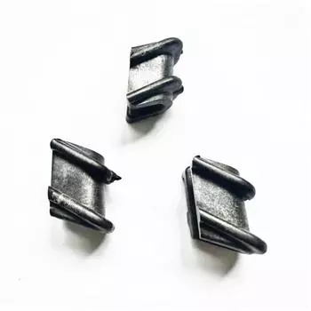 Комплект слайдеров 3 шт. 0JYA-051004 Подходит для CFMOTO Cforce Zforce Uforce 600 800 1000 950 850 X8 ATV UTV Квадроцикл