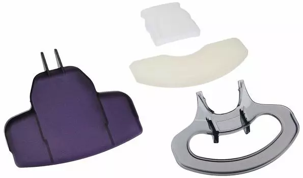 Комплект сменных деталей Makita для газона 2-сторонний A-63769