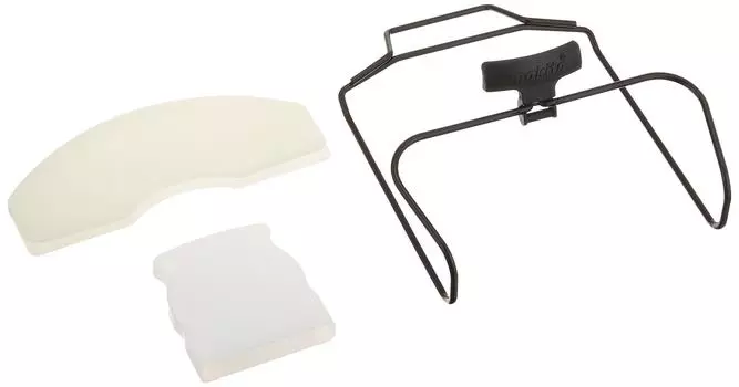 Комплект сменных деталей Makita для газона 2-сторонний A-51122