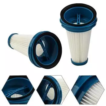 Комплект сменных фильтров для домашнего хозяйства из 2 предметов