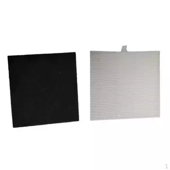 Комплект сменных фильтров для роботизированного пылесоса Vs A7 X785 V80