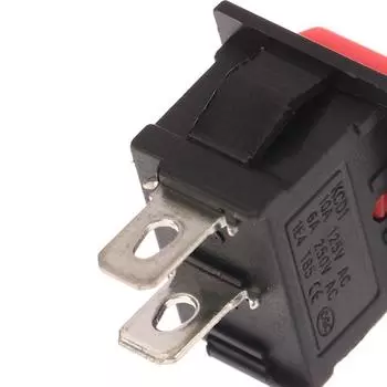 Комплект сменных выключателей пламени для бензиновой цепной пилы 5800 52/58, аксессуары для пилы для лесозаготовок, двухногий выключатель для малой цепной пилы судового типа