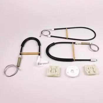 Комплект стеклоподъемника BWR545 передний правый 1U0837462 для Skoda Octavia 1U Facelift