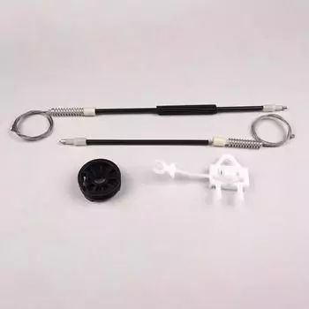 Комплект стеклоподъемника BWR797 передний левый 46786201 для Fiat Albea Siena Palio