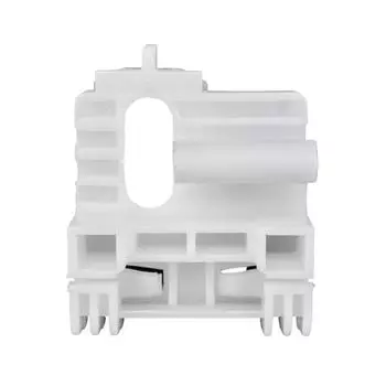 Комплект стеклоподъемника, зажим задний левый для Jeep Liberty Cherokee (2002-2006 гг.)