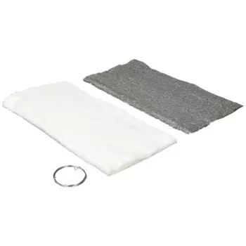 Комплект стекловаты Kijima 300x300 мм 209-975