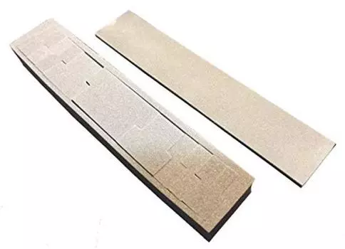 Комплект стелек для одного футляра KATO