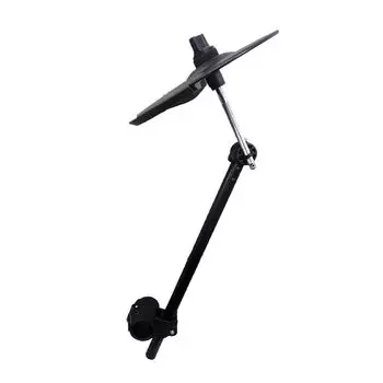 комплект стоек для электронного набора тарелок ELEDORA Roland CY комплект креплений для тарелок DWY стойка для тарелок TD07 совместимая с TD17 легкая тарелка-расширение