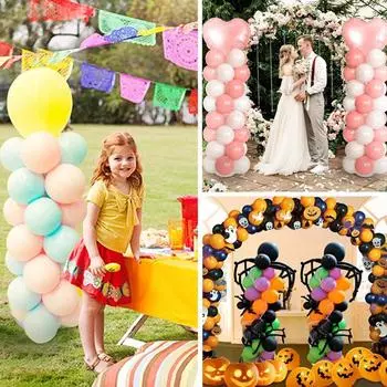 Комплект стоек для баллонов, комплект регулируемых стоек для баллонов, металлическая телескопическая стойка