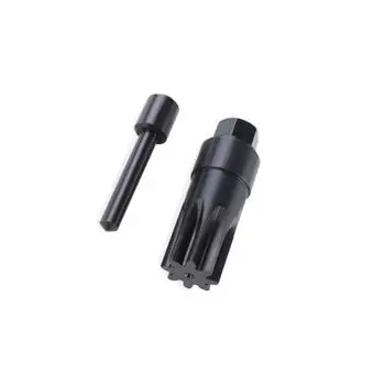 Комплект стопорных пальцев для коленвала и распредвала Altjde83 Jde81-4 Подходит для John Deere 3179, 4239