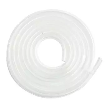 Комплект струйного шланга для промывки бака, практичный пластиковый и металлический переносной бак для промывки лобового стекла 12 В, 2-контактный шланг для замены струи CHINA