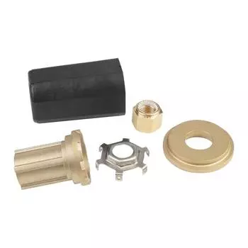 Комплект ступицы на замену подходит для двигателей Mercury/Mariner и MerCruiser 835257Q1