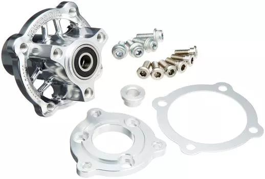 Комплект ступицы переднего диска SP Takegawa Monkey 06-08-0053