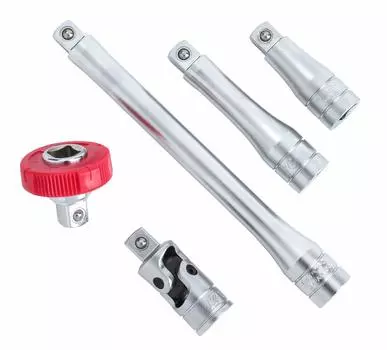 Комплект стыков KTC 5 BE3-5P 9.5кв.м. (BE3-050/075/150/BJ3/BE3-Q)