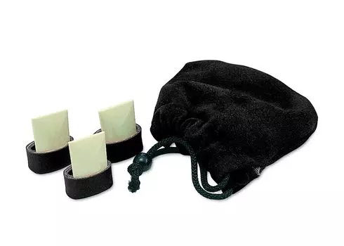 Комплект SUZUKI Koto Tsume L размера черный