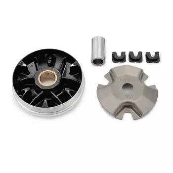 Комплект сверхскоростных шкивов Daytona Motorcycle Power Advance Live ZOOMER 45553 DIO-ZX (94-02) (01-) и т.п.