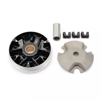 Комплект сверхскоростных шкивов Daytona Power Advance с дистанционным управлением JOG ZR JOG ZII, не JOG Space JOG GEAR Super JOG ( 01~ 07), ( 04, 06)