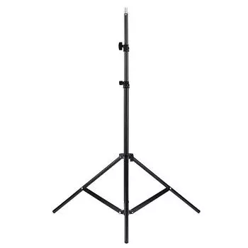 Комплект светодиодного освещения для фотостудии Andoer, светодиодный светильник для видео с регулируемой яркостью, ручной заполняющий светильник со светом US Plug