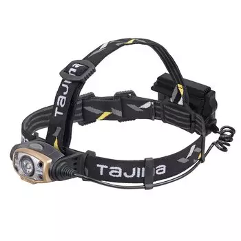 Комплект светодиодных фар Tajima E501D