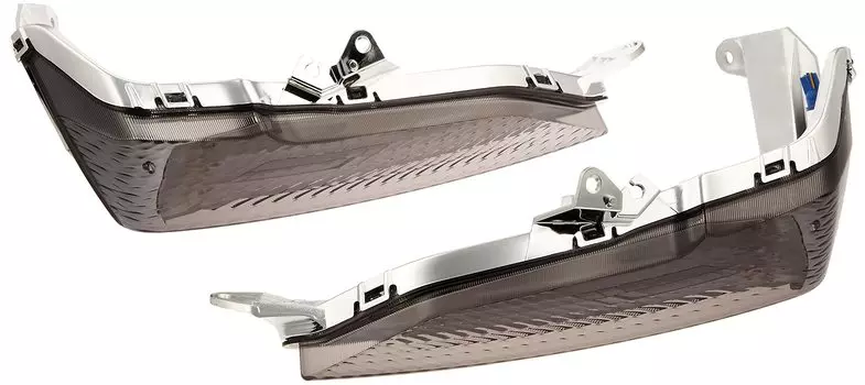 Комплект светодиодных указателей поворота KITACO для Yamaha Tricity 807-0422310