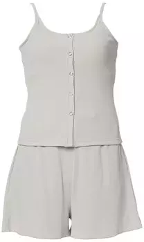 Комплект танкини 523813 BEG [Ocean Pacific] женский