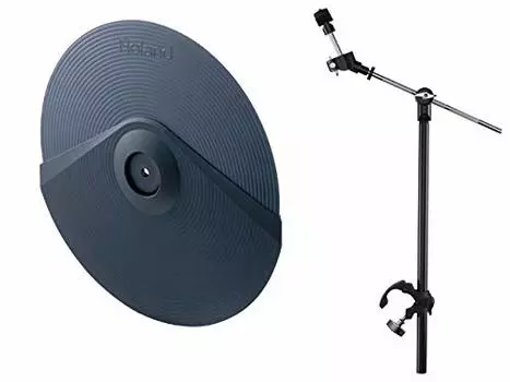 Комплект тарелок ROLAND Dual Trigger - CY-8 + MDY-STANDARD MDY-STD