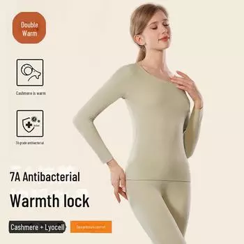 Комплект термобелья унисекс Patmate 3XL/150-165 catties