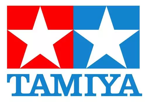Комплект титановых винтов для шасси Tamiya RC Limited Series EVO 84395 FF-04