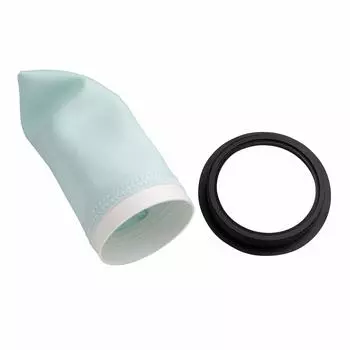 Комплект тканевых фильтров HiKOKI для беспроводного пылесоса R18DA R7DL, R10DAL, R10DL, R14DSAL, R14DA, R18DSAL, 0037-1315