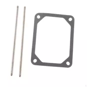 Комплект толкателей с прокладкой крышки клапана 690982 Прямая замена Высокая производительность Простота установки газона