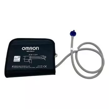 Комплект толстых манжет Omron