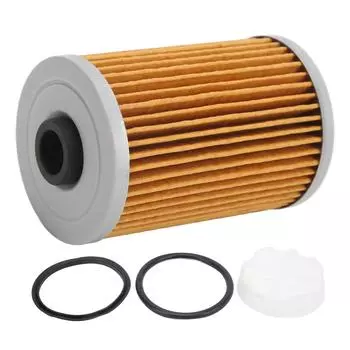 Комплект топливного фильтра ABS High Performance 18?7977 35 8M0093688 Замена для MerCruiser V8 Gen III