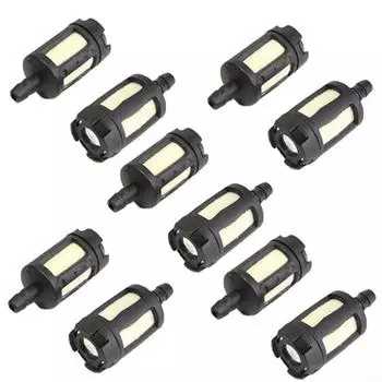 Комплект топливного фильтра для бензопилы для бензиновой техники