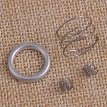 Комплект топливного насоса подходит для 393397 253700-255400 400400-422700 16-18