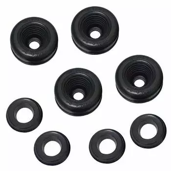 Комплект тормозных колодок Miyako WK-1055