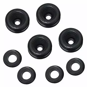 Комплект тормозных колодок Miyako WK-456