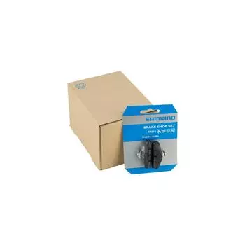 Комплект тормозных колодок SHIMANO R50T5 (5 пар слева и справа) BR-4700 BR-R3000 Y8MG98090