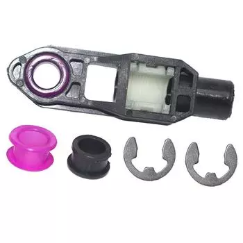 Комплект тяг переключения МКПП, втулок и рычага переключения передач для Suzuki Swift RS AZG 2004 2006 2008 2010 2012 2014 2017 A