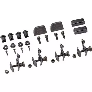 Комплект трансформеров GIVI OFMK Zione Coppia Terai Pro-One Fit Agancio Monokey