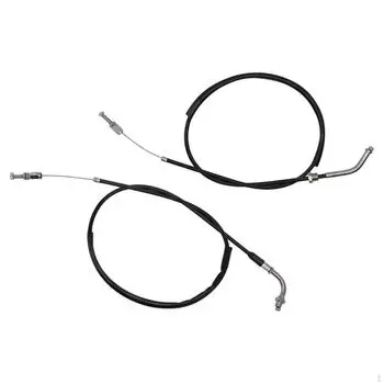Комплект троса дроссельной заслонки Push Pull 17910-341-000 Сборочное оборудование 17910-mc8-000 для