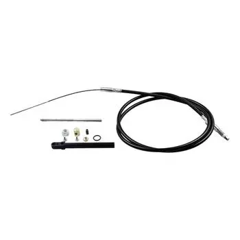Комплект троса нижнего переключения 865437A02 815471T1 815471A6 для MerCruiser Bravo 1, 2, 3