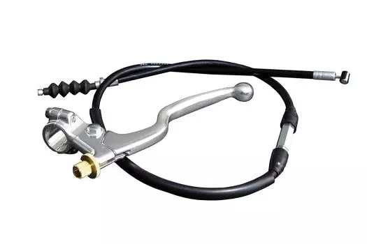 Комплект тросов рычага сцепления SP Takegawa SV Monkey & 02-01-0283