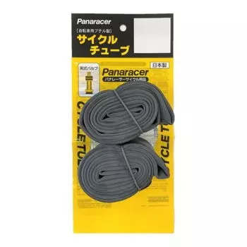 Комплект труб Panaracer из 2 шт. 20 английских клапанов, сделано в Японии, H/E 1,50~1,75 0TH20-15E-NP-2