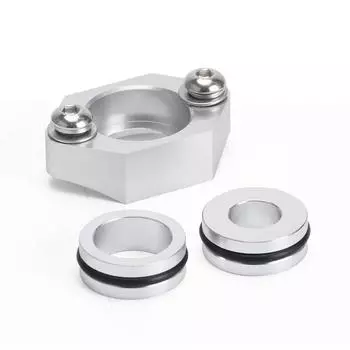 КОМПЛЕКТ ТРУБОК АЛЮМИНИЕВОГО ДАТЧИКА MAP