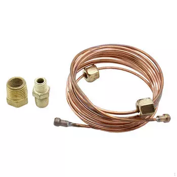 Комплект трубок механического манометра давления масла 3224 профессиональные запчасти Ag96